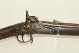 CIVIL WAR Springfield US Model 1863 Type I MUSKET .58 Caliber Made at the SPRINGFIELD ARMORY Circa 1863 - 4 of 24