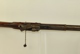 CANADIAN Snider-Enfield MKII* .577 Infantry Rifle TRAPDOOR
1862 Dated Conversion Rifle For the Dominion of Canada - 14 of 23