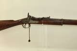 CANADIAN Snider-Enfield MKII* .577 Infantry Rifle TRAPDOOR
1862 Dated Conversion Rifle For the Dominion of Canada - 1 of 23
