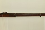 CANADIAN Snider-Enfield MKII* .577 Infantry Rifle TRAPDOOR
1862 Dated Conversion Rifle For the Dominion of Canada - 5 of 23