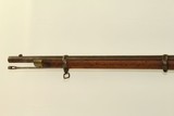 CANADIAN Snider-Enfield MKII* .577 Infantry Rifle TRAPDOOR
1862 Dated Conversion Rifle For the Dominion of Canada - 23 of 23