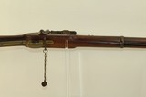 CANADIAN Snider-Enfield MKII* .577 Infantry Rifle TRAPDOOR
1862 Dated Conversion Rifle For the Dominion of Canada - 17 of 23