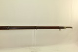 CANADIAN Snider-Enfield MKII* .577 Infantry Rifle TRAPDOOR
1862 Dated Conversion Rifle For the Dominion of Canada - 18 of 23