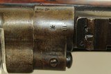 CANADIAN Snider-Enfield MKII* .577 Infantry Rifle TRAPDOOR
1862 Dated Conversion Rifle For the Dominion of Canada - 12 of 23