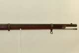 CANADIAN Snider-Enfield MKII* .577 Infantry Rifle TRAPDOOR
1862 Dated Conversion Rifle For the Dominion of Canada - 6 of 23