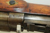 CANADIAN Snider-Enfield MKII* .577 Infantry Rifle TRAPDOOR
1862 Dated Conversion Rifle For the Dominion of Canada - 11 of 23