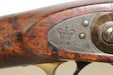 CANADIAN Snider-Enfield MKII* .577 Infantry Rifle TRAPDOOR
1862 Dated Conversion Rifle For the Dominion of Canada - 8 of 23