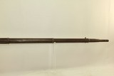 CANADIAN Snider-Enfield MKII* .577 Infantry Rifle TRAPDOOR
1862 Dated Conversion Rifle For the Dominion of Canada - 15 of 23