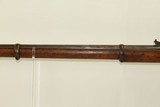 CANADIAN Snider-Enfield MKII* .577 Infantry Rifle TRAPDOOR
1862 Dated Conversion Rifle For the Dominion of Canada - 22 of 23
