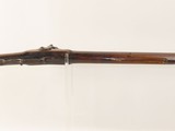 LANCASTER COUNTY PENNSYLVANIA Long Rifle by D.P. BROWN 1840s Antique .45cal From the Cradle of American Gunmaking! - 14 of 20