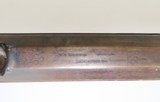 LANCASTER COUNTY PENNSYLVANIA Long Rifle by D.P. BROWN 1840s Antique .45cal From the Cradle of American Gunmaking! - 9 of 20