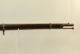 CIVIL WAR INFANTRY Springfield US Model 1863 Type II MUSKET Dated 1864 .58 Made at the SPRINGFIELD ARMORY in 1864 - 6 of 20