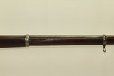 CIVIL WAR INFANTRY Springfield US Model 1863 Type II MUSKET Dated 1864 .58 Made at the SPRINGFIELD ARMORY in 1864 - 5 of 20