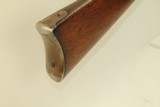 CIVIL WAR INFANTRY Springfield US Model 1863 Type II MUSKET Dated 1864 .58 Made at the SPRINGFIELD ARMORY in 1864 - 7 of 20