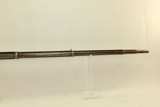 CIVIL WAR INFANTRY Springfield US Model 1863 Type II MUSKET Dated 1864 .58 Made at the SPRINGFIELD ARMORY in 1864 - 12 of 20