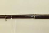 CIVIL WAR INFANTRY Springfield US Model 1863 Type II MUSKET Dated 1864 .58 Made at the SPRINGFIELD ARMORY in 1864 - 19 of 20
