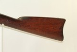 CIVIL WAR INFANTRY Springfield US Model 1863 Type II MUSKET Dated 1864 .58 Made at the SPRINGFIELD ARMORY in 1864 - 17 of 20
