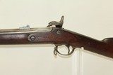 CIVIL WAR INFANTRY Springfield US Model 1863 Type II MUSKET Dated 1864 .58 Made at the SPRINGFIELD ARMORY in 1864 - 18 of 20