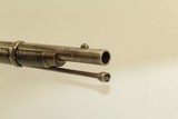 CIVIL WAR INFANTRY Springfield US Model 1863 Type II MUSKET Dated 1864 .58 Made at the SPRINGFIELD ARMORY in 1864 - 8 of 20