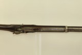CIVIL WAR INFANTRY Springfield US Model 1863 Type II MUSKET Dated 1864 .58 Made at the SPRINGFIELD ARMORY in 1864 - 11 of 20