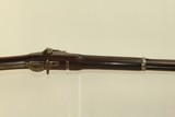 CIVIL WAR INFANTRY Springfield US Model 1863 Type II MUSKET Dated 1864 .58 Made at the SPRINGFIELD ARMORY in 1864 - 14 of 20