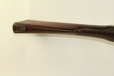 CIVIL WAR INFANTRY Springfield US Model 1863 Type II MUSKET Dated 1864 .58 Made at the SPRINGFIELD ARMORY in 1864 - 10 of 20