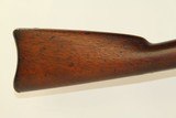 CIVIL WAR INFANTRY Springfield US Model 1863 Type II MUSKET Dated 1864 .58 Made at the SPRINGFIELD ARMORY in 1864 - 3 of 20