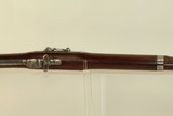 CIVIL WAR Antique US SPRINGFIELD Model 1855 MAYNARD Primed Rifle-MUSKET .58 Maynard Tape Primed Musket Made Circa 1859 - 12 of 22