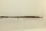 CIVIL WAR Antique US SPRINGFIELD Model 1855 MAYNARD Primed Rifle-MUSKET .58 Maynard Tape Primed Musket Made Circa 1859 - 17 of 22