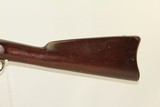 CIVIL WAR US TRENTON NJ Contract 1861 Rifle-Musket Primary Infantry Weapon of the American Civil War - 21 of 24