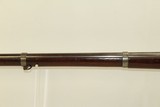 CIVIL WAR US TRENTON NJ Contract 1861 Rifle-Musket Primary Infantry Weapon of the American Civil War - 23 of 24