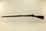 CIVIL WAR US TRENTON NJ Contract 1861 Rifle-Musket Primary Infantry Weapon of the American Civil War - 20 of 24