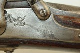 CIVIL WAR US TRENTON NJ Contract 1861 Rifle-Musket Primary Infantry Weapon of the American Civil War - 8 of 24