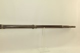 CIVIL WAR US TRENTON NJ Contract 1861 Rifle-Musket Primary Infantry Weapon of the American Civil War - 18 of 24
