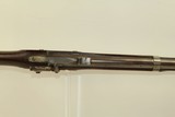 CIVIL WAR US TRENTON NJ Contract 1861 Rifle-Musket Primary Infantry Weapon of the American Civil War - 17 of 24