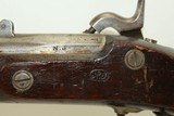 CIVIL WAR US TRENTON NJ Contract 1861 Rifle-Musket Primary Infantry Weapon of the American Civil War - 19 of 24