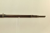 CIVIL WAR US TRENTON NJ Contract 1861 Rifle-Musket Primary Infantry Weapon of the American Civil War - 13 of 24