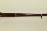 CIVIL WAR US TRENTON NJ Contract 1861 Rifle-Musket Primary Infantry Weapon of the American Civil War - 5 of 24