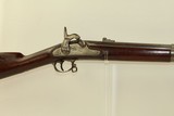 CIVIL WAR US TRENTON NJ Contract 1861 Rifle-Musket Primary Infantry Weapon of the American Civil War - 1 of 24