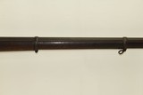 CIVIL WAR Springfield US Model 1863 Type I MUSKET Made at the SPRINGFIELD ARMORY Circa 1863 - 5 of 23