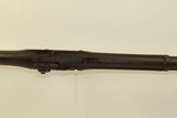 CIVIL WAR Springfield US Model 1863 Type I MUSKET Made at the SPRINGFIELD ARMORY Circa 1863 - 17 of 23