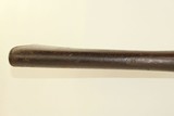 CIVIL WAR Springfield US Model 1863 Type I MUSKET Made at the SPRINGFIELD ARMORY Circa 1863 - 12 of 23