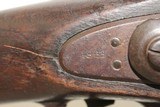 CIVIL WAR Springfield US Model 1863 Type I MUSKET Made at the SPRINGFIELD ARMORY Circa 1863 - 8 of 23
