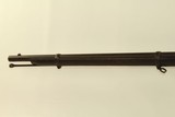 CIVIL WAR Springfield US Model 1863 Type I MUSKET Made at the SPRINGFIELD ARMORY Circa 1863 - 23 of 23
