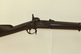CIVIL WAR Springfield US Model 1863 Type I MUSKET Made at the SPRINGFIELD ARMORY Circa 1863 - 1 of 23