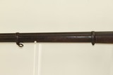 CIVIL WAR Springfield US Model 1863 Type I MUSKET Made at the SPRINGFIELD ARMORY Circa 1863 - 22 of 23
