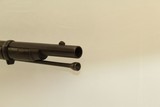 CIVIL WAR Springfield US Model 1863 Type I MUSKET Made at the SPRINGFIELD ARMORY Circa 1863 - 11 of 23