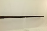 CIVIL WAR Springfield US Model 1863 Type I MUSKET Made at the SPRINGFIELD ARMORY Circa 1863 - 14 of 23