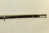 Infantry CIVIL WAR Antique SPRINGFIELD 1861 Rifle-Musket .58 Caliber 1862Primary Infantry Weapon of the Union! - 6 of 21