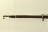 Infantry CIVIL WAR Antique SPRINGFIELD 1861 Rifle-Musket .58 Caliber 1862Primary Infantry Weapon of the Union! - 21 of 21